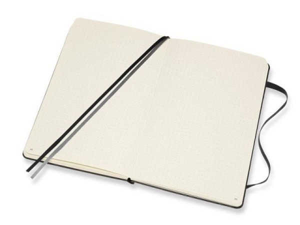 Notizbuch Moleskine Art Collection Bullet Notebook