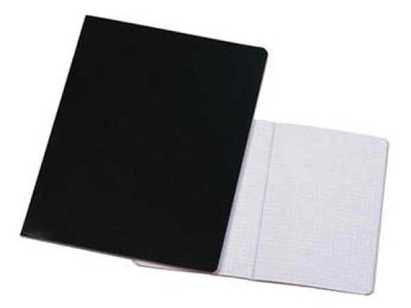 Wachstuchheft Imitat ohne Register A7 48 Blatt 80g/qm