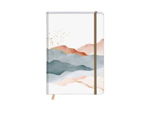 Notizbuch Clairefontaine Evanescence A5 
