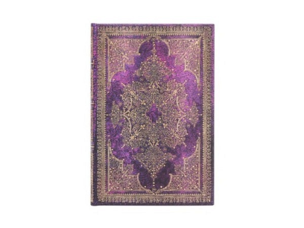 Notizbuch Paperblanks Sonnensterne Bijou