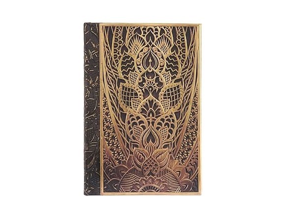 Notizbuch Paperblanks New York Deco Das Chanin-Hochhaus, Mini