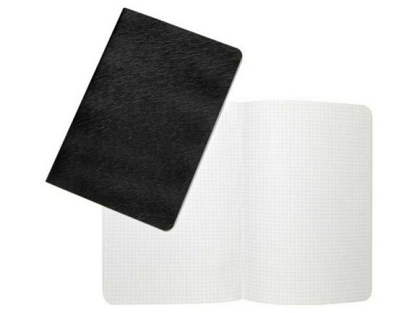Wachstuchheft o.Reg. 21x29,7cm 72 Blatt