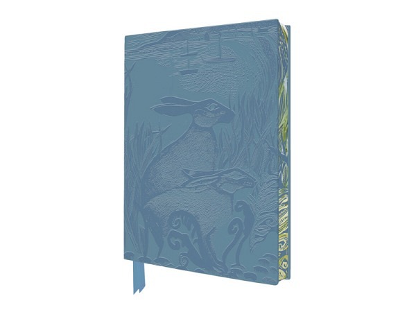 Notizbuch Flame Tree Harding Rathlin A5