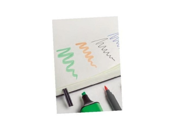Notizbuch Leuchtturm Edition120 medium punktkari..