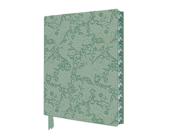 Notizbuch Flame Tree Wallflower A5