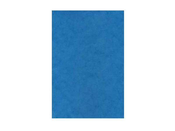 Heft Ingold Biwa Pressspanumschlag geheftet A4 4mm kariert Blau