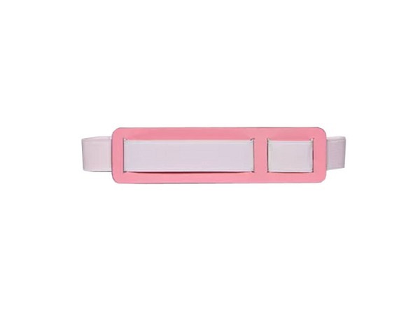 Textilband Nuuna Anti Handbag L bubblegum
