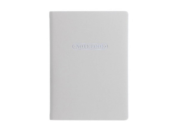 Notizbuch Letts Pastel Stone A5 Hardcover