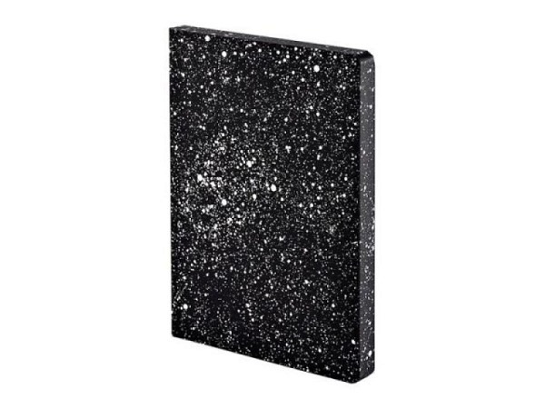 Notizbuch Nuuna Graphic L Milky Way 