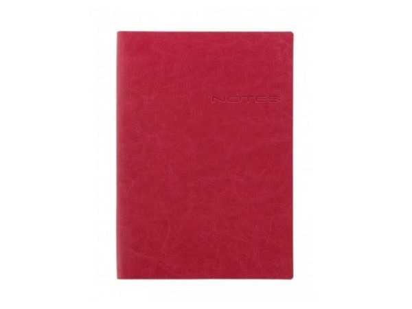 Notizbuch Letts Lecassa Pink A5