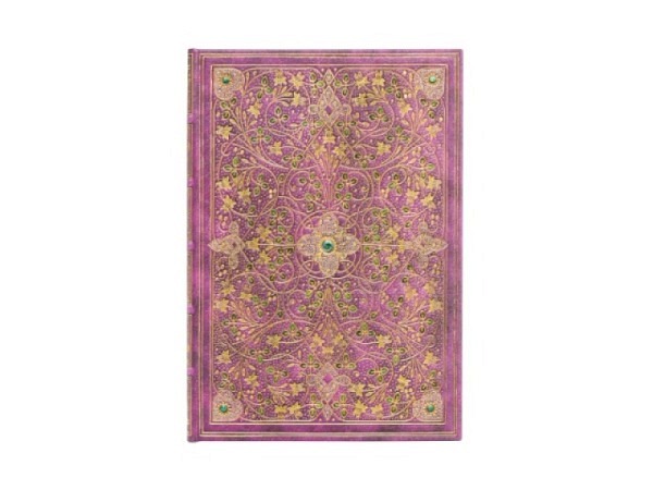 Notizbuch Paperblanks Sangorski und Sutcliffe Diamanten Thronjubiläum