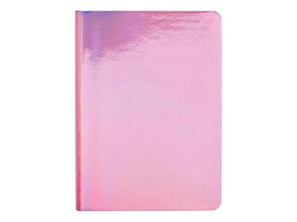 Notizbuch Nuuna Shiny Pearl Rose S