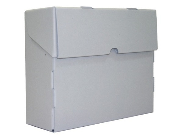 Schachtel Scala Standbox für A4, 1,3mm dicker