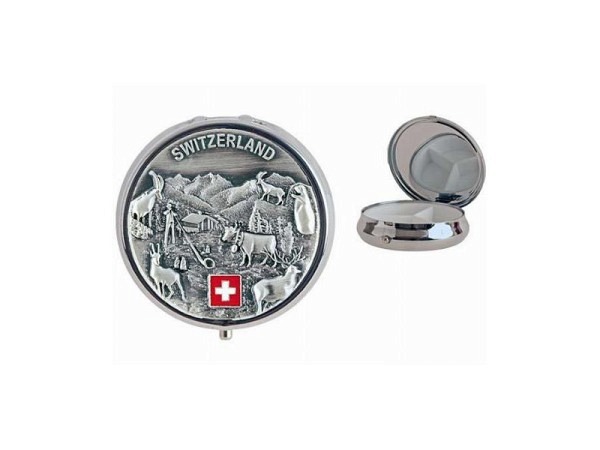 Dose Alberto Schweiz