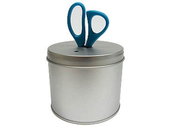Dose Bastelpeter Schnurbox