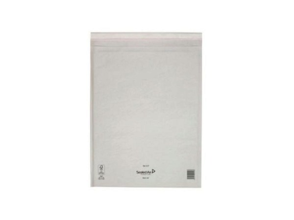 Luftpolstertüte Sealed Air Grösse K/7, Innenmass: 35x47cm