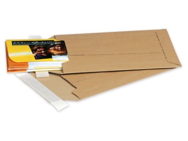 Kartoncouverts Elco Pac-it Safe 2 20x28,6cm