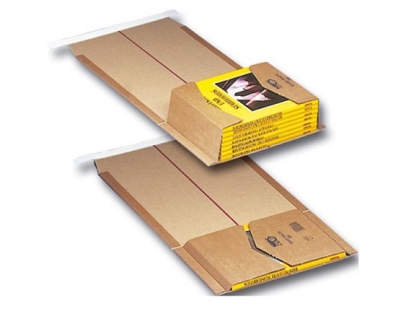 Buchversandhülle Elco Pac-it Easy 2 Stk.