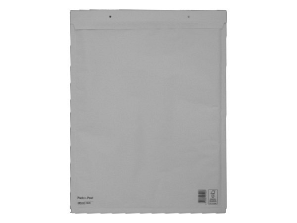 Luftpolstertüte Mailmedia Airpoc 37x48cm