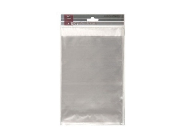 Flachbeutel Artoz mit Klebeverschluss C5 167x234mm 40Stk
