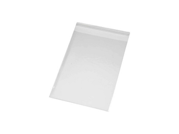 Flachbeutel Creativ Company 12,3x17,3cm 