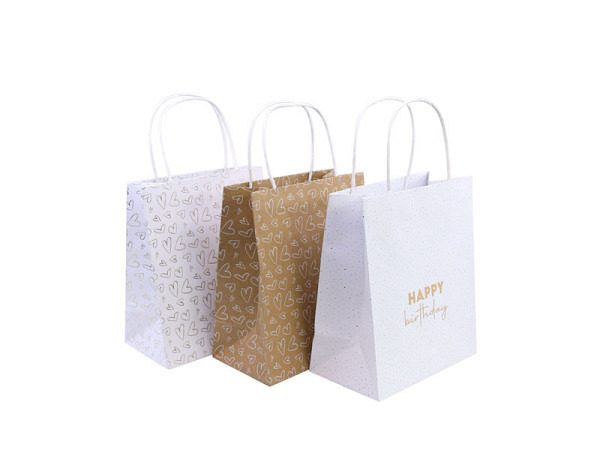 Geschenktasche Artoz Hapy Birthday