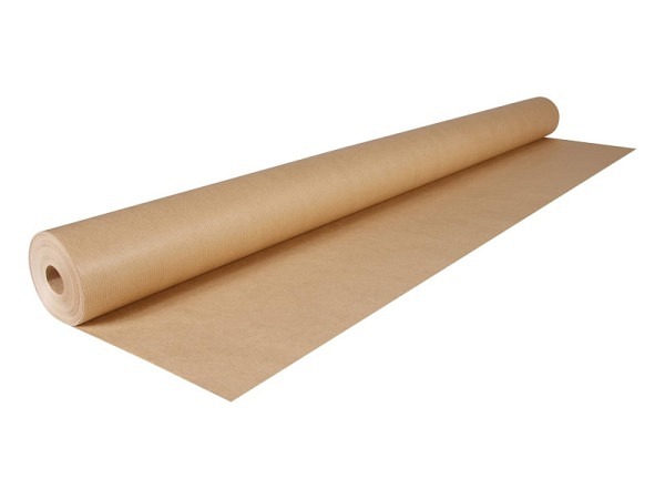 Packpapier Kraftpack 100cmx25m 