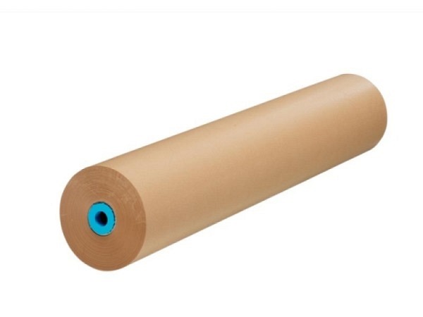 Packpapier Kraftpack 100cmx250m 70g/qm