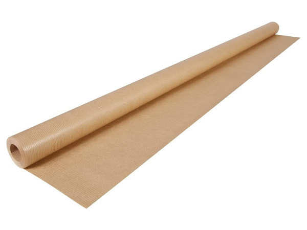 Packpapier Clairefontaine Kraftpack 100cmx10m, 120g/qm