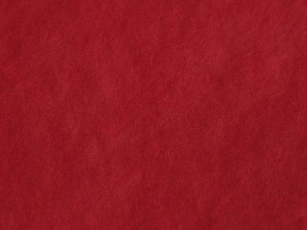 Seidenpapier Werola SeaSilk scharlachrot, 24 Bogen 50x75cm