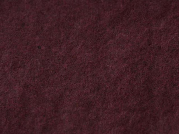 Seidenpapier Werola SeaSilk burgunderrot, 24 Bogen 50x75cm