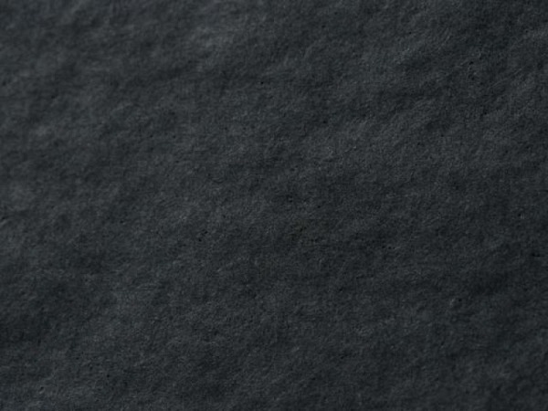 Seidenpapier Werola SeaSilk schwarz, 24 Bogen 50x75cm