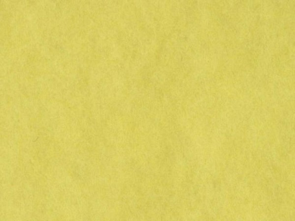 Seidenpapier Werola SeaSilk gelb, 24 Bogen 50x75cm