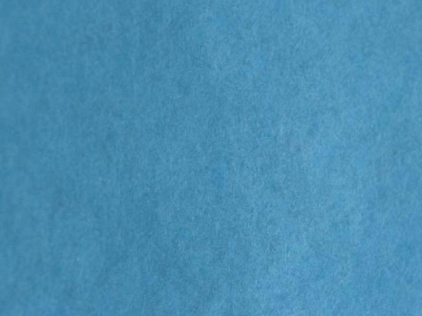 Seidenpapier Werola SeaSilk helltürkis, 24 Bogen 50x75cm
