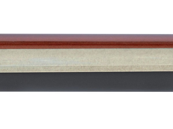 Seidenpapier Folia Farbstufen braun 3x2Bogen 50x70cm