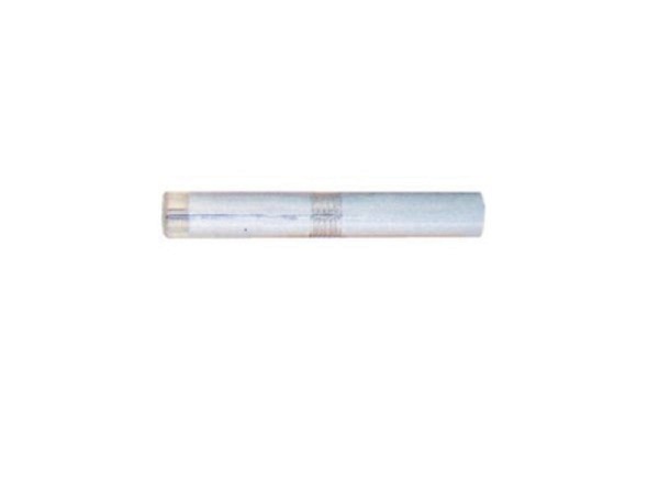 Versandrolle Kunststoff transparent 440mm