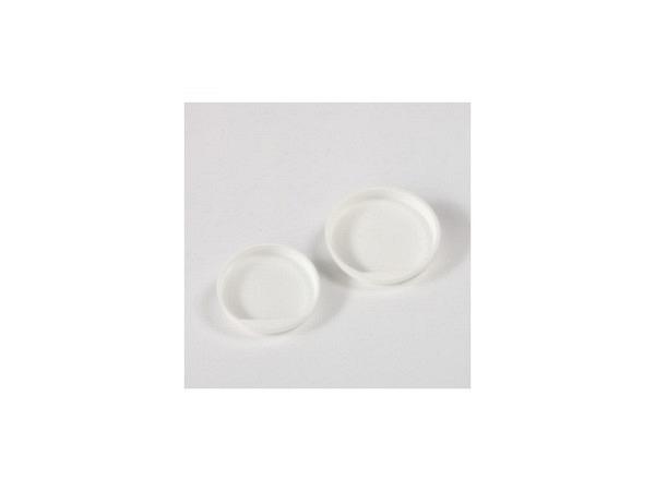 Versandrollendeckel Plastic 60mm