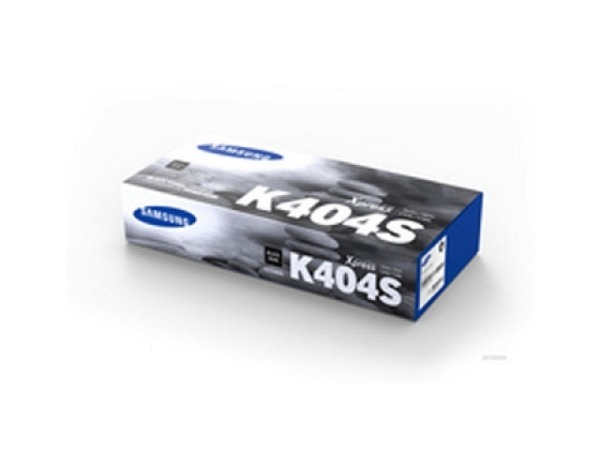 Toner Samsung K404S schwarz für Printer Express