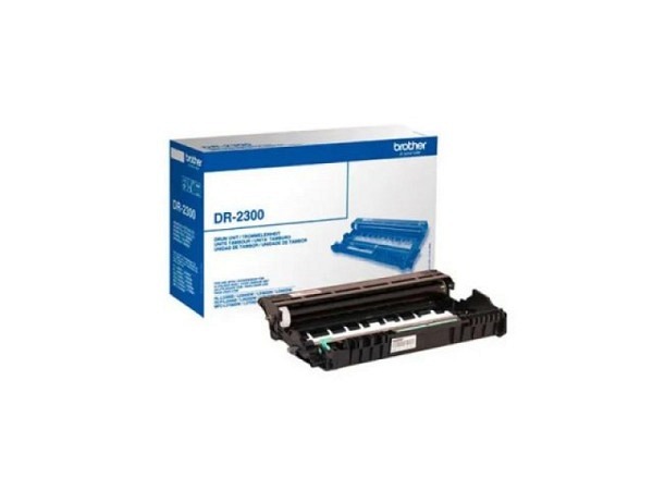 Toner Brother Drum DR-2300 für HL-L2340/L2360 12'000 Seiten