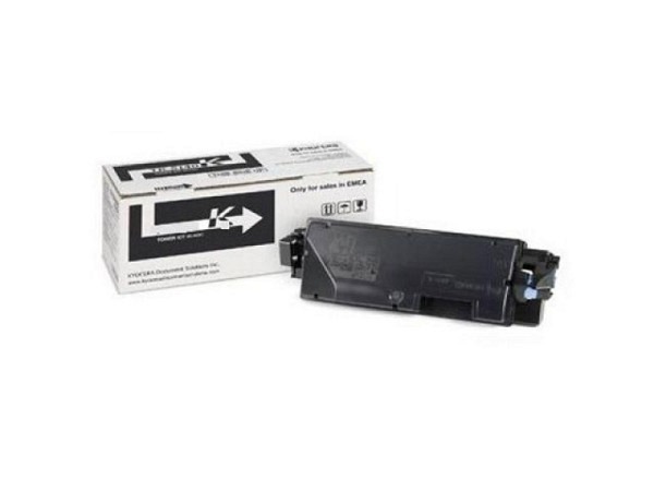 Toner Kyocera schwarz TK-5280K, Ecosys P6235cdn, 13'000 Seiten