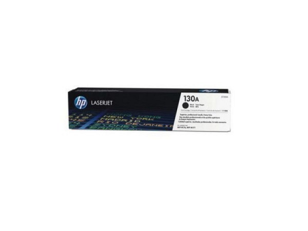 Toner HP CF350A, 130A schwarz LJ Pro M176 1300 Seiten