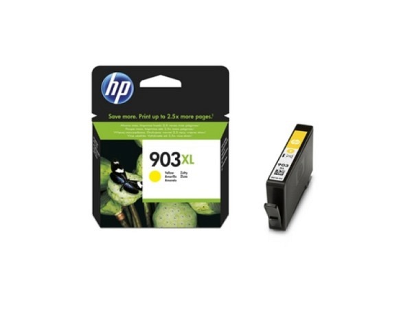 Druckerpatrone HP 903XL yellow