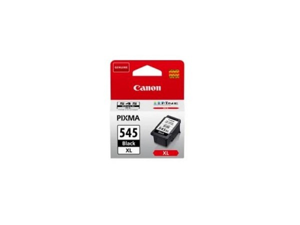 Druckerpatrone Canon PG-545XL für PIXMA MG 2450/2550 15ml
