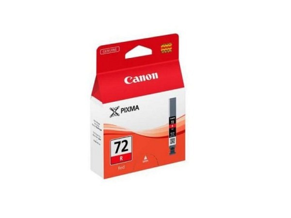 Druckerpatrone Canon PGI-72R red, 14ml
