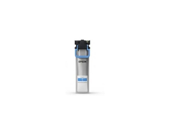Druckerpatrone Epson T945240 XL cyan für WF-C5290/C5790 5000 Seiten