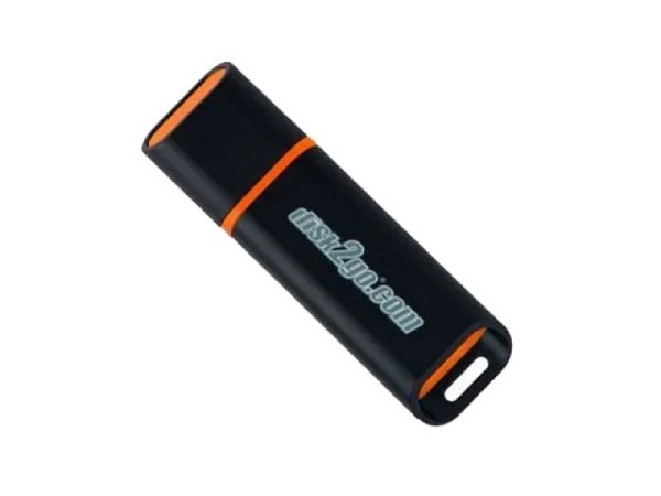 Datenträger DISK2GO Passion 3.0 schwarz USB-Stick 256GB