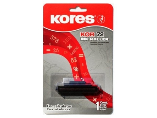Farbrolle Kores Gr.720 