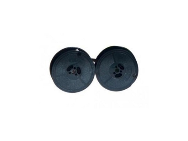 Farbband Kores Gr.1 Nylon Doppelspule violett