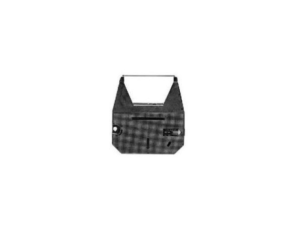 Farbband Kores Gr.154C correctable schwarz, 8mm breit, 215m 