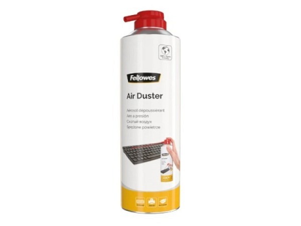 Druckluftreiniger Fellowes 650ml